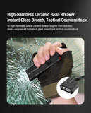 Lampe de poche tactique Klarus X2 - 3000 Lumens Ultra-Plate Format Poche - USB-C