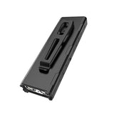 Lampe de poche tactique Klarus X2 - 3000 Lumens Ultra-Plate Format Poche - USB-C