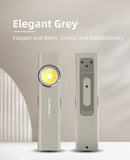 Lampe de poche de travail Klarus E5 - 600 Lumens