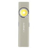 Lampe de poche de travail Klarus E5 - 600 Lumens
