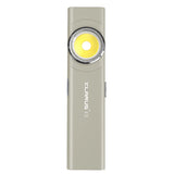 Lampe de poche de travail Klarus E5 - 470 Lumens