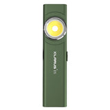 Lampe de poche de travail Klarus E5 - 470 Lumens