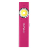 Lampe de poche de travail Klarus E5 - 470 Lumens