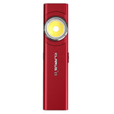 Lampe de poche de travail Klarus E5 - 600 Lumens