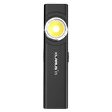 Lampe de poche de travail Klarus E5 - 470 Lumens