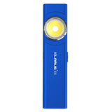 Lampe de poche de travail Klarus E5 - 470 Lumens