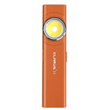 Lampe de poche de travail Klarus E5 - 600 Lumens