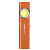 Lampe de poche de travail Klarus E5 - 470 Lumens