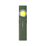 Lampe de poche de travail Klarus E5 PLUS - 650 Lumens