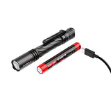 Lampe de poche Klarus P2 1000Lumens - Penlight