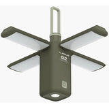 Lanterne Klarus CL2 750 Lumens - Rechargeable et Powerbank