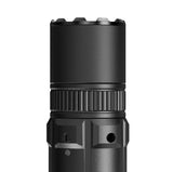 Lampe Torche Klarus GL6 - 1600 Lumens – Rechargeable + Montage Picatinny + Interrupteur déporté TCR1