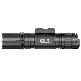 Lampe Torche Klarus GL3 - 2100 Lumens – Rechargeable + Montage M-LOK + Interrupteur déporté