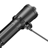 Lampe Torche Klarus XT11GT PRO V3 – 3300 Lumens tactique et rechargeable