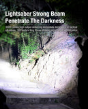 Lampe Torche Klarus XT11GT PRO V3 – 3300 Lumens tactique et rechargeable