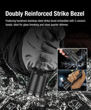 Kit airsoft lampe tactique Klarus XT11GT PRO V3 3300Lumens