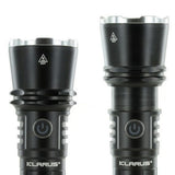 Lampe Torche Rechargeable Klarus A3 – 2200 Lumens – Focus réglable