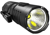 Lampe de poche tactique Klarus XT1C PRO - 1000 Lumens