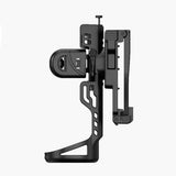 Klarus AH3 Etui Holster à tirage rapide pour lampe XT11S, XT11GT Pro, XT12S, XT21C