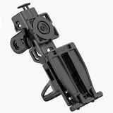 Klarus AH3 Etui Holster à tirage rapide pour lampe XT11S, XT11GT Pro, XT12S, XT21C