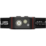 Lampe Frontale Klarus HM5 V2 - 800 Lumens - Lumière rouge - Ultra légère