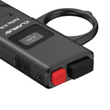 Lampe de poche tactique Klarus X1K - 4200 Lumens Ultra Slim avec anneau tactique