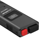 Lampe de poche tactique Klarus X1E - 4200 Lumens Ultra Slim