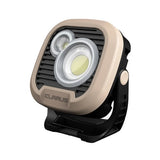Lampe de Travail Klarus WL3 1500 Lumens - Rechargeable et Powerbank