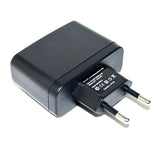 Chargeur secteur Klarus avec 2 ports USB