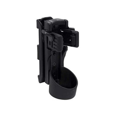 Holster Tactique MOLLE Klarus 27mm – Pour lampe XT2C, AR10, EC20, XT2CR PRO, G15