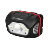 Lampe frontale Klarus HM1 440Lumens