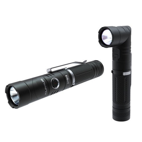 Lampe torche rechargeable Klarus AR10 1080Lumens