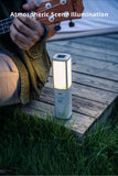 Lanterne Klarus CL2 750 Lumens - Rechargeable et Powerbank