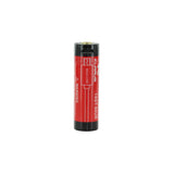 Batterie Klarus 14GT80UR Li-ion 800mAh rechargeable Micro USB intégré