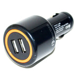Adaptateur Klarus USB pour allume-cigare