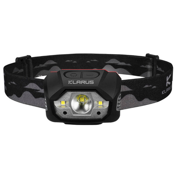 Lampe Frontale HC3 - KLARUS – Stock Américain - Foto 7