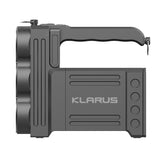 Projecteur rechargeable Klarus RS80GT - 10 000Lumens