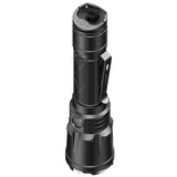 Lampe tactique Klarus XT21X PRO - 4400 Lumens - Rechargeable