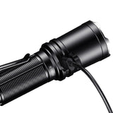 Lampe tactique Klarus XT11R 1300Lumens rechargeable