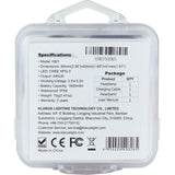 Lampe frontale Klarus HM1 440Lumens