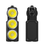 Projecteur rechargeable Klarus RS80GT - 10 000Lumens