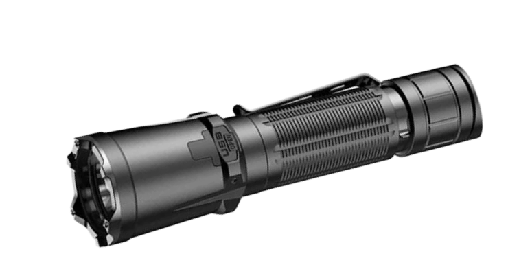 Lampe tactique XT11GT PRO V3 3300 Lumens