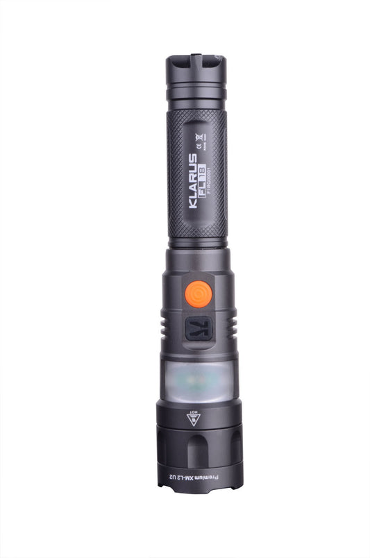 Lampe lanterne rechargeable Klarus FL18
