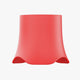 Diffuseur trépied orange souple Klarus KTW-5 - XT11GT / XT21C / GL4 / XT11S / XT11R / A1 PRO / A2 PRO