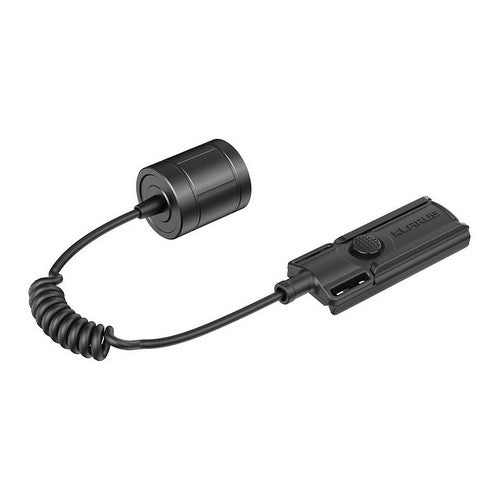 Interrupteur tactique Klarus TRP1 pour lampe XT12GT PRO et XT21X PRO