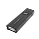 Lampe de poche tactique Klarus X2 - 3000 Lumens Ultra-Plate Format Poche - USB-C
