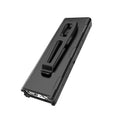 Lampe de poche tactique Klarus X2 - 3000 Lumens Ultra-Plate Format Poche - USB-C