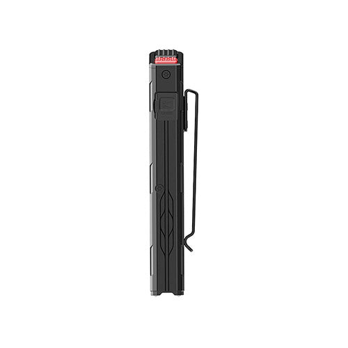 Lampe de poche tactique Klarus X2 - 3000 Lumens Ultra-Plate Format Poche - USB-C