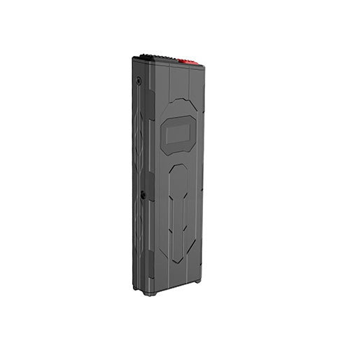 Lampe de poche tactique Klarus X2 - 3000 Lumens Ultra-Plate Format Poche - USB-C