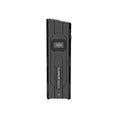 Lampe de poche tactique Klarus X2 - 3000 Lumens Ultra-Plate Format Poche - USB-C